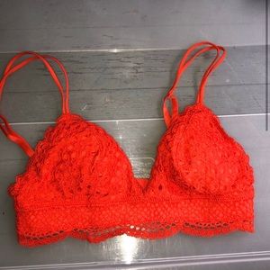 bralette